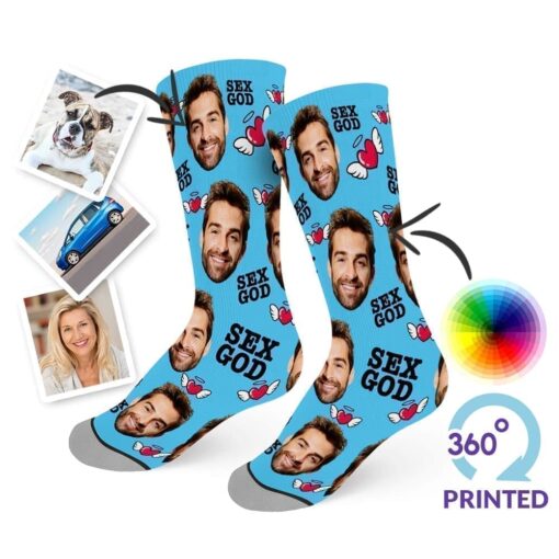 SEX God Socks