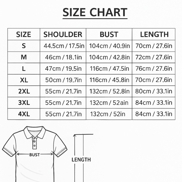 Men's Cuban Collar Shirt (AY006) - Image 2