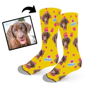 Mums Pet Socks