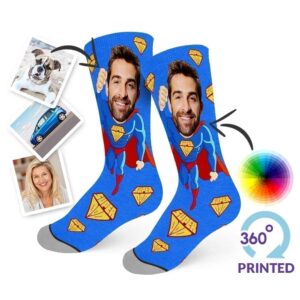 Super Hero Dad