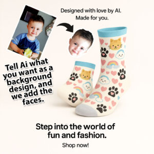 Your Custom Ai Design